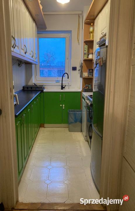 Duży 10 metrowy pokój na Służewcu UW Mordor 3 piętra i więcej Wynajem sprzedam