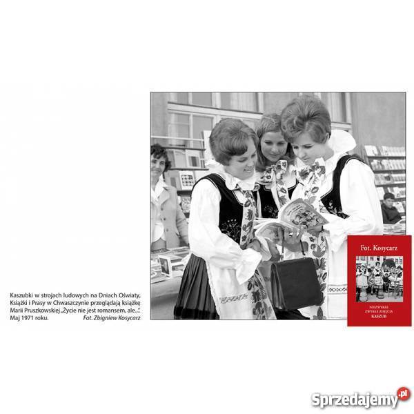 Fot Kosycarz Niezwykłe zwykłe zdjęcia Kaszub Wejherowo