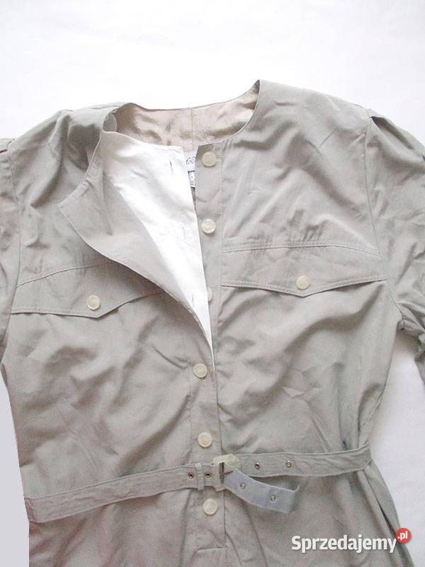 sukienka sportowa casual sukienka bojówka Bydgoszcz