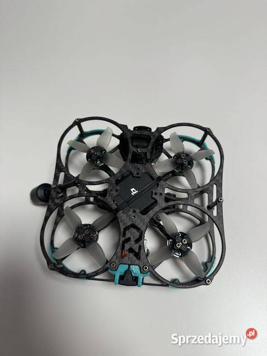 Dron FPV Sub250 Huma 249g DJI Air Unit O3 buzzer sprzedam