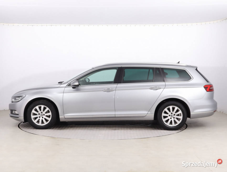 VW Passat 20 TDI czujnik deszczu Piaseczno