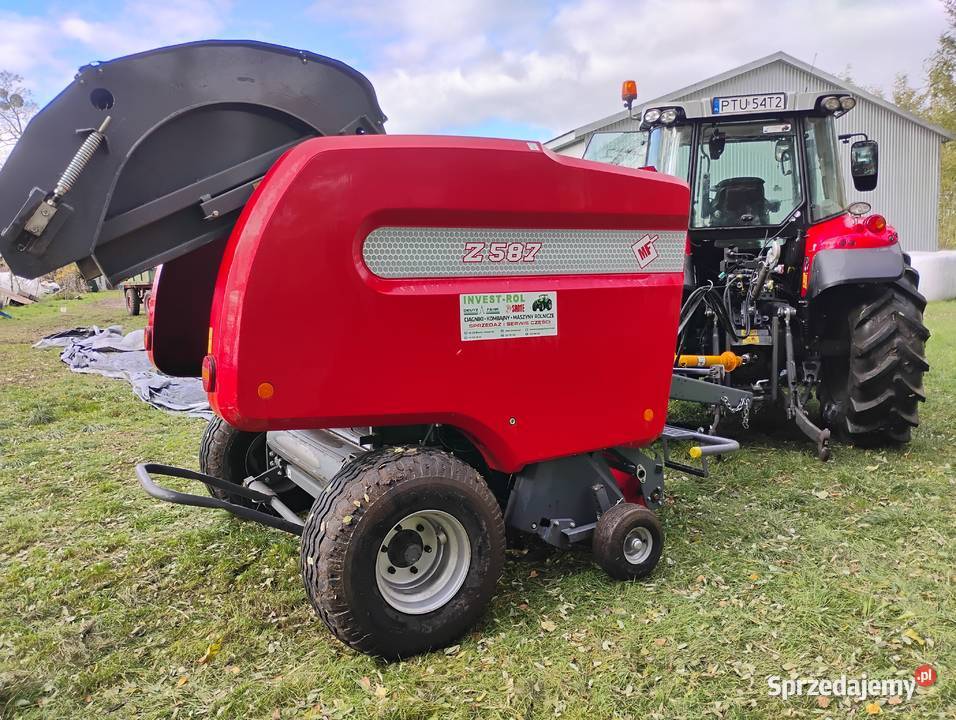 Prasa metal fach Dobra