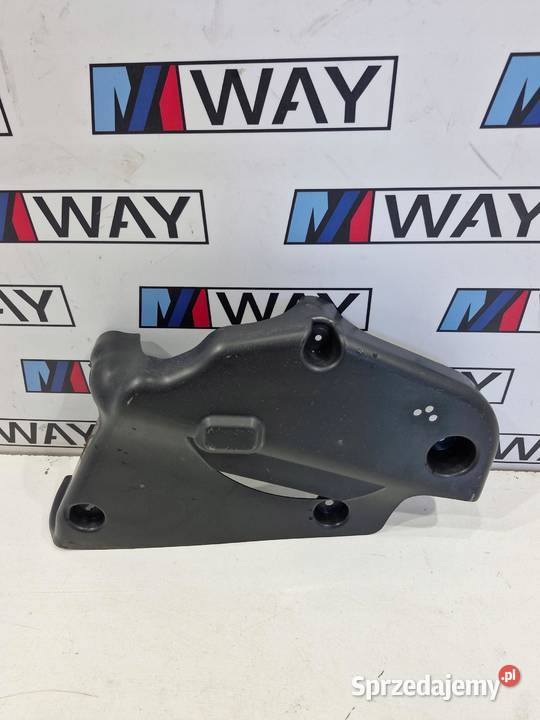 BMW F39 F40 F45 F46 F48 OSŁONA PODWOZIA dolnośląskie
