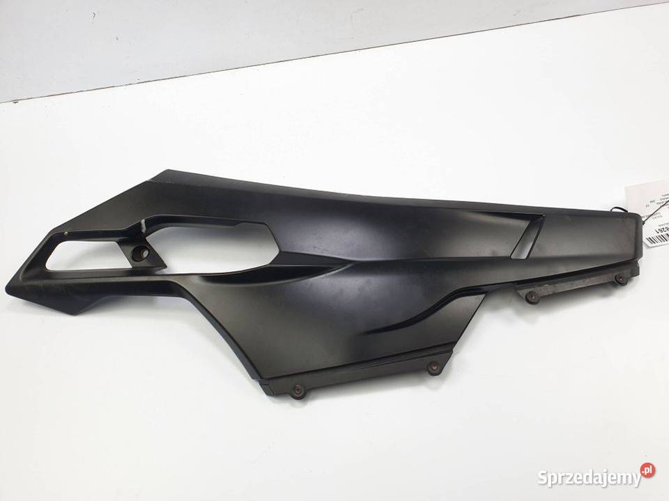 OSŁONA DUCATI SUPERBIKE 848