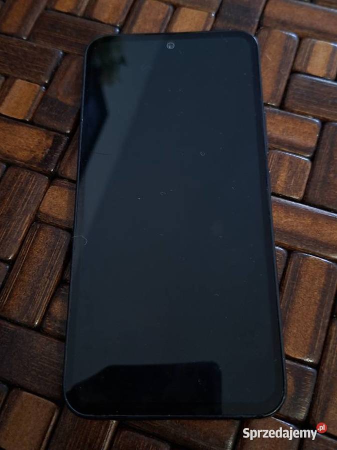 Telefon Samsung Galaxy 54 Braniewo sprzedam