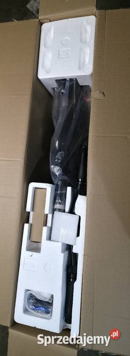 Hulajnoga elektryczna joyor t10 2 x 1000w 60v sprzedam