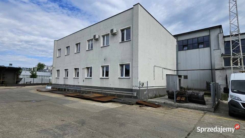 Syndyk sprzeda przedsiębiorstwo Firma GOTOWSKI Bydgoszcz
