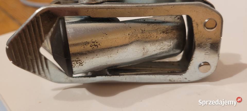 Lampa samochodowa firmy KACO Bundeswehra NATO Poznań