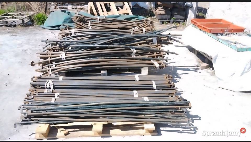 Namiot wojskowy ns 64 stelaż na foliak szklarnia sprzedam