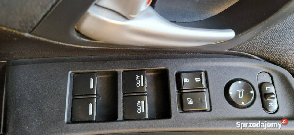 Honda Civic opis W podanej Roczna Gwarancja IX Mysłowice