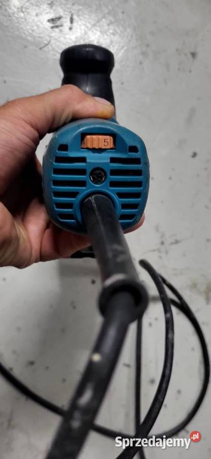 Wyznarka Makita 4341ct Sandomierz
