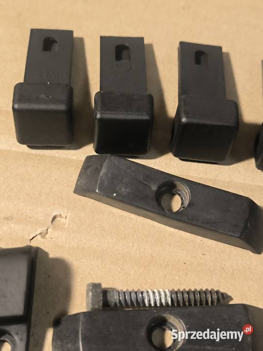 polonez suwak nawiewu uchwyty bagaznika dostawcze podkarpackie Stalowa Wola