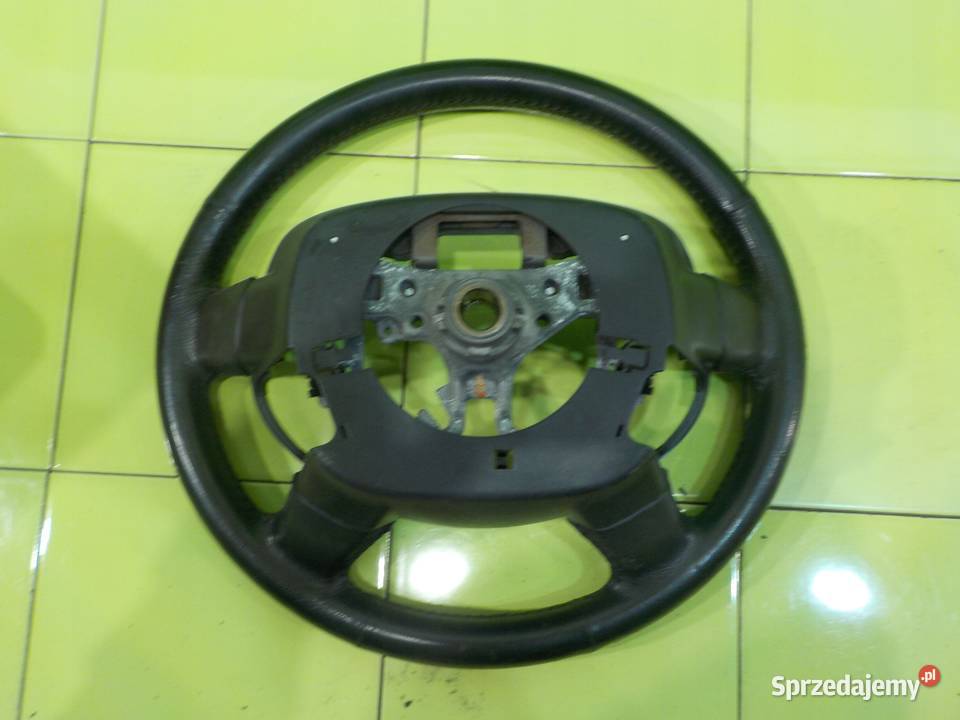 TOYOTA PRIUS II 15 VVTI 07r 5D kierownica Suków