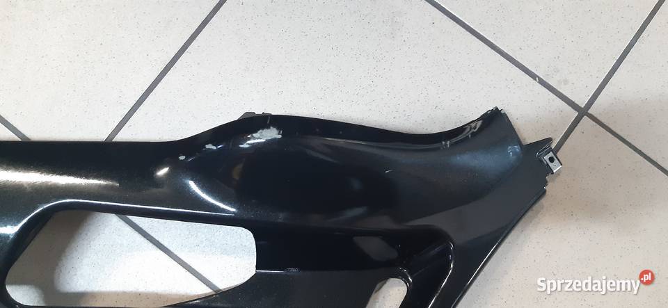 Pług lewy owiewka Piaggio X evo 125 małopolskie Jawiszowice