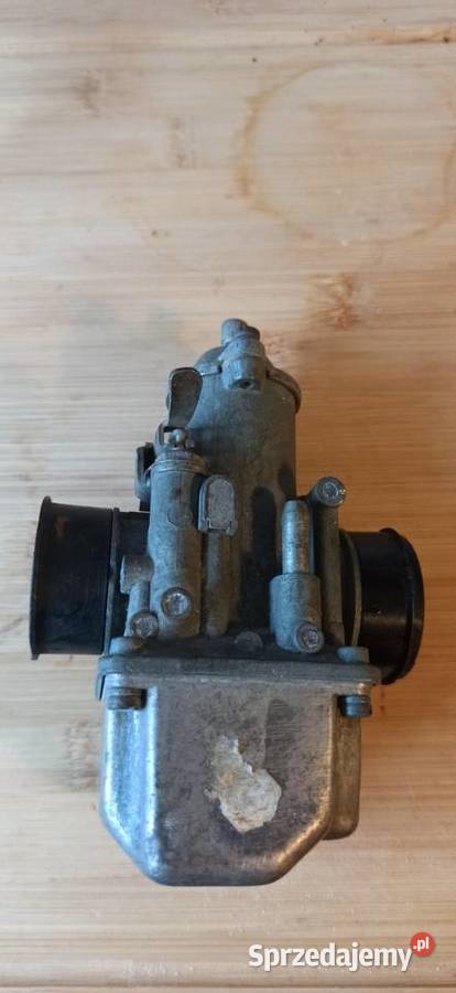 Jawa nowy gaźnik do Jawa ts350 orginał Koronowo