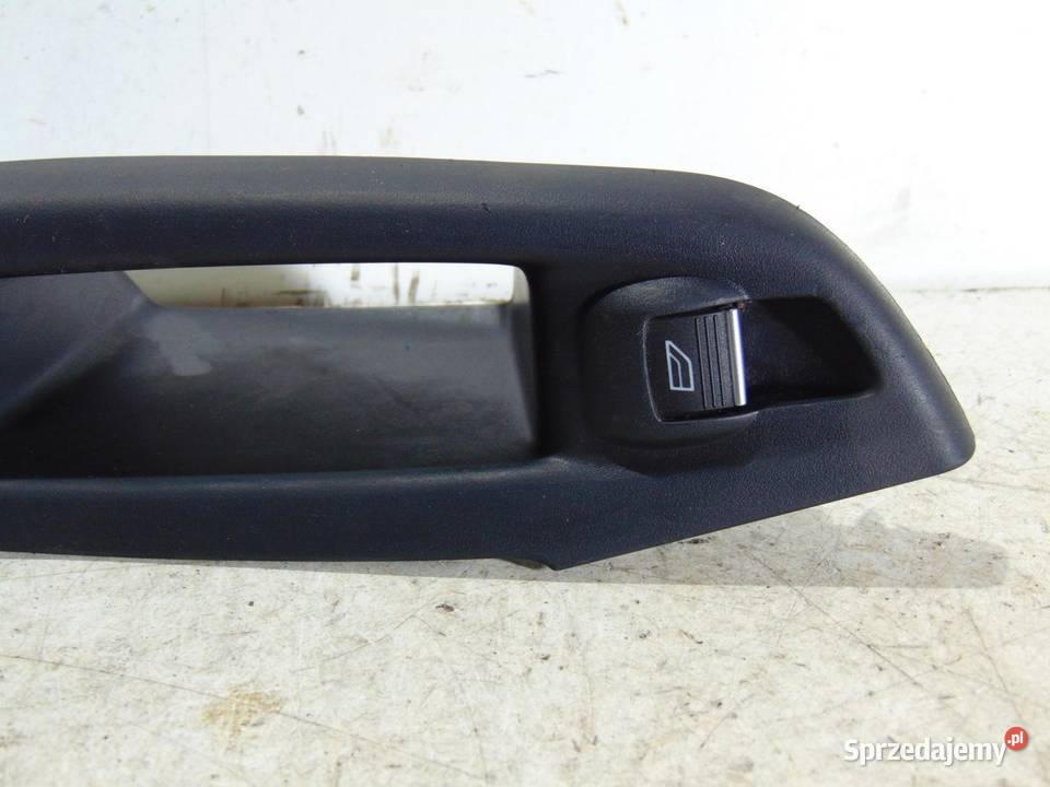 PANEL PRZYCISK SZYBY PRAWY TYŁ FORD FOCUS MK4 wielkopolskie