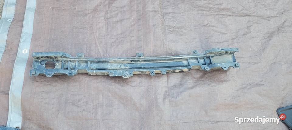 BELKA ZDERZAKA TYŁ TYLNA KIA CEED III 3 śląskie Ruda Śląska sprzedam