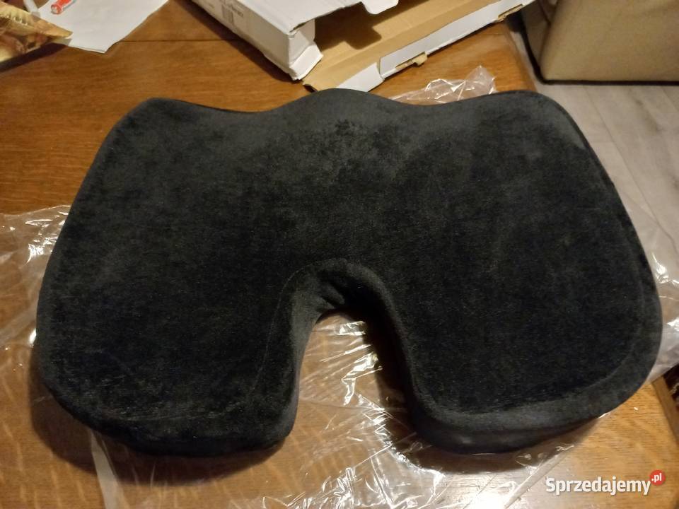 poduszka ortopedyczna z żelem pianka memeory dolnośląskie Góra sprzedam