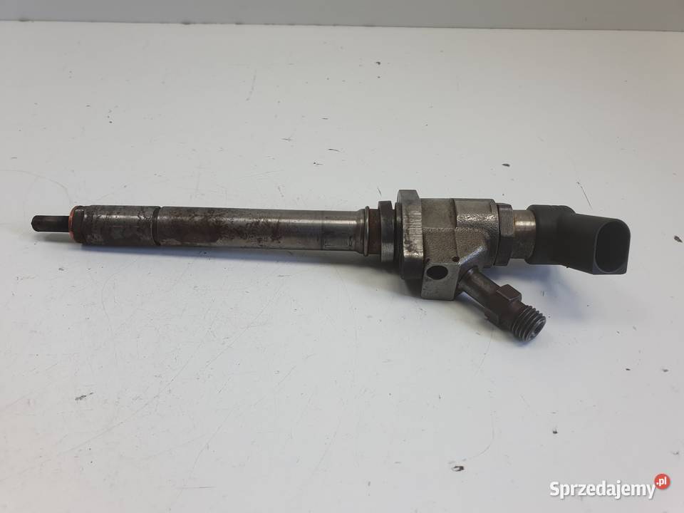 Peugeot Expert Jumpy Scudo II 20 HDI WTRYSKIWACZ