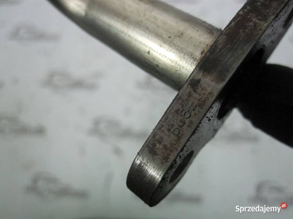 TRANSIT CUSTOM 22 TDCI EURO5 DRFF 100 16r