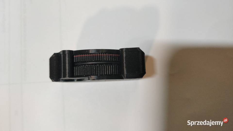 AirMaks Krait magazynek drukowany 55 mm