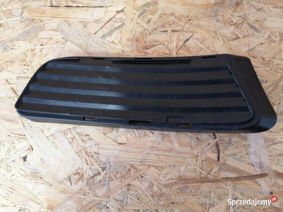 Kratka w Zderzak Lewa BMW M F20 F21 Performance Pleszew