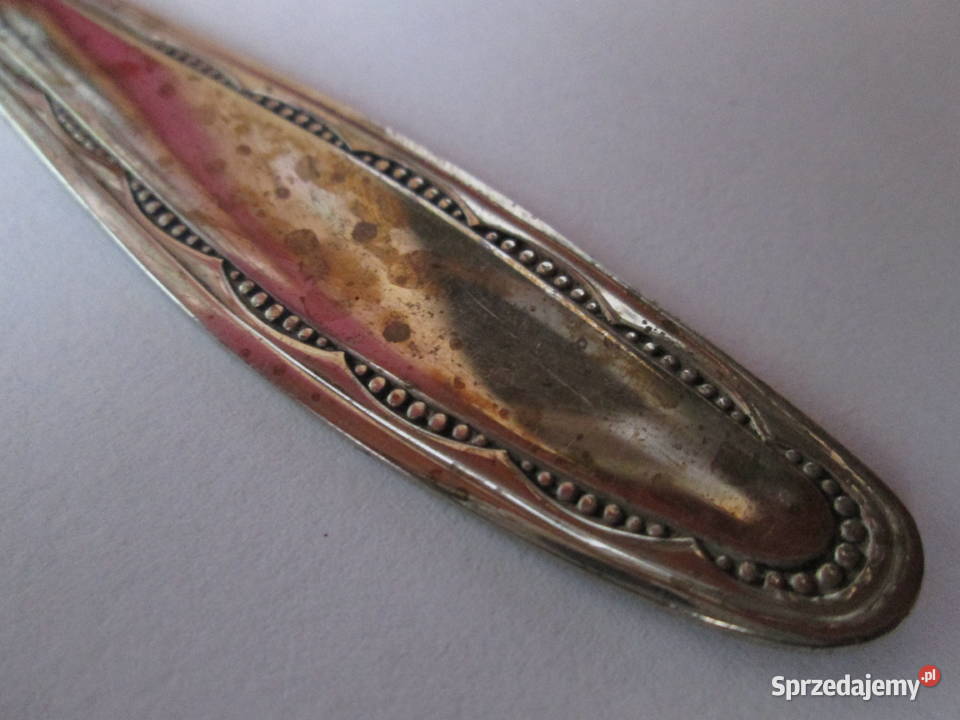 Sztućce DEP sprzedam