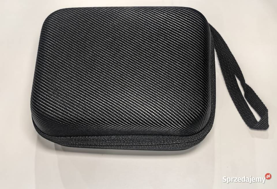 Futerał podróżny RODE Wireless GO na dwie sztuki łódzkie Inczew sprzedam