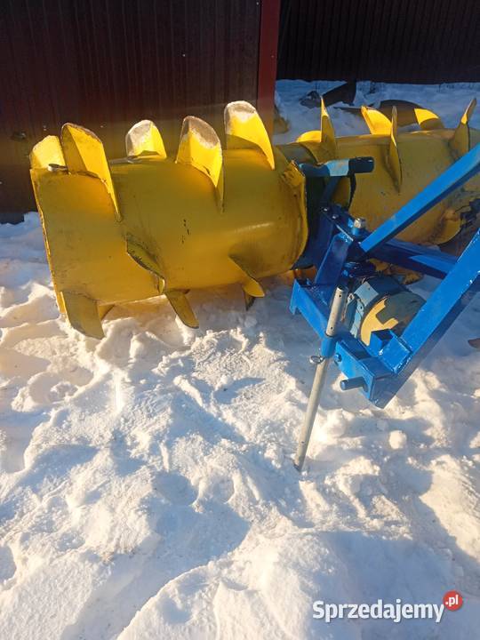 Rozbijak do pryzm reck Mońki