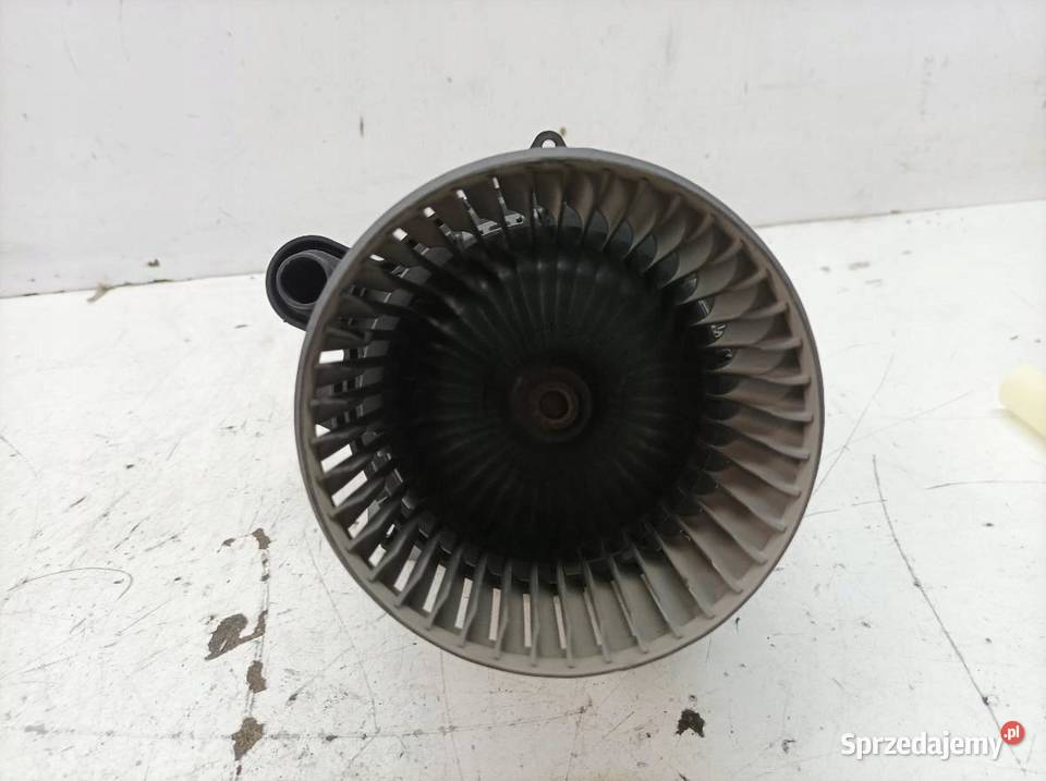 DMUCHAWA NAWIEWU EU 5R5833500 Renault Clio IV świętokrzyskie