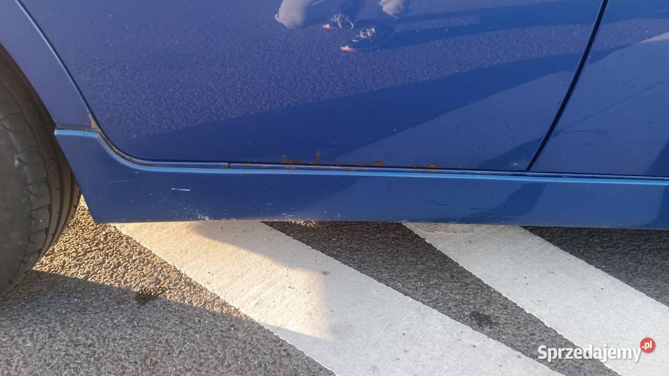 Alfa Romeo 156 2005r 19 JTD