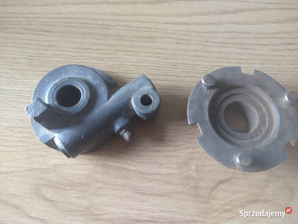 IŻ 49 napęd licznika świętokrzyskie Ostrowiec Świętokrzyski