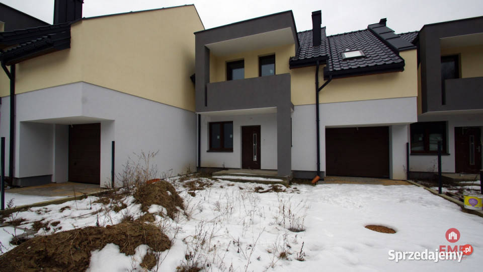 Dom szeregowy 14853m2 Białystok podlaskie