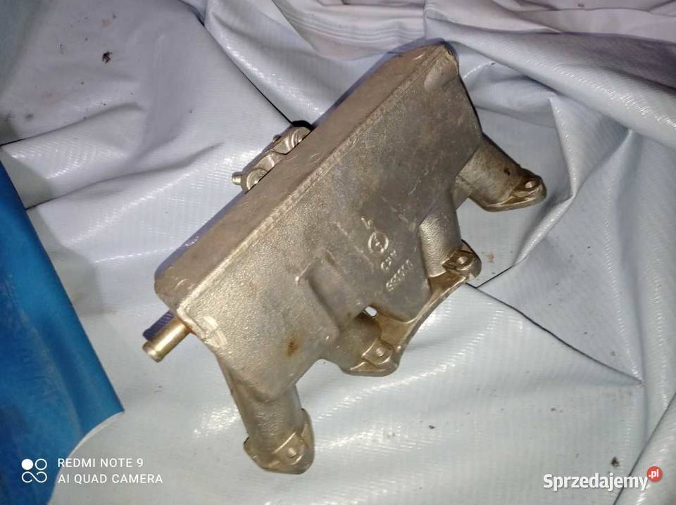 Fiat 125 Polonez końcówka długa oryginał Krosno Lublin