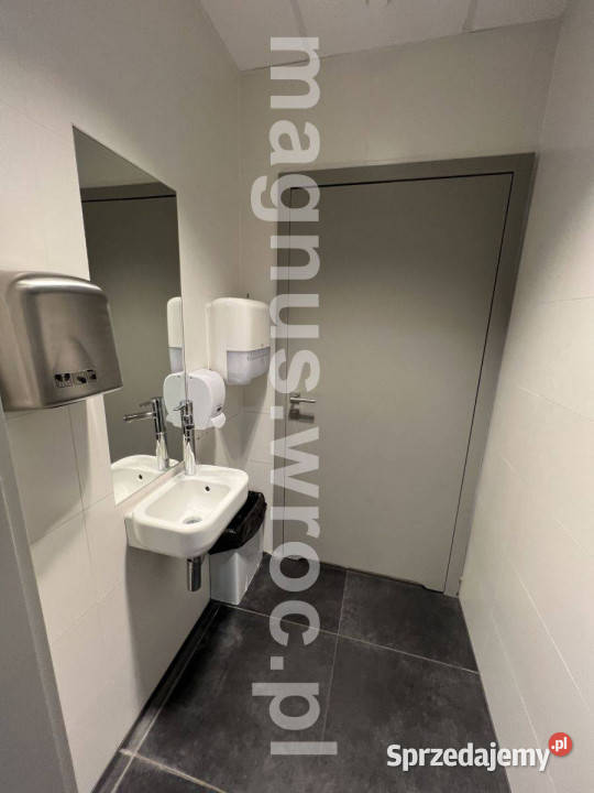 Lokal biurowy na Wrocławskim Rynku Wrocław