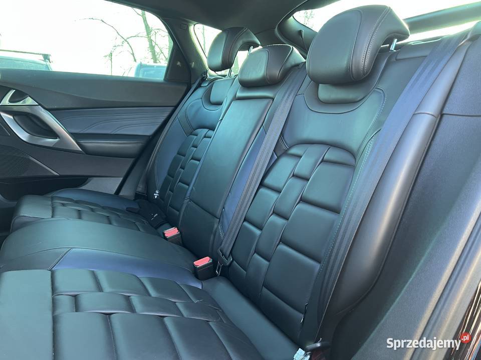 Citroen DS5 2015 149KM DS5 sprzedam