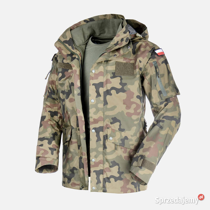UBRANIE OCHRONNE 128ZMON tzw goretex NOWE Pozostałe warmińsko-mazurskie Ełk sprzedam