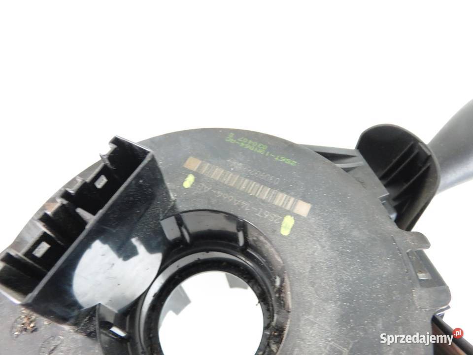 PAJAK PRZELACZNIK ZESPOLONY FORD FIESTA MKV 5 osobowe małopolskie