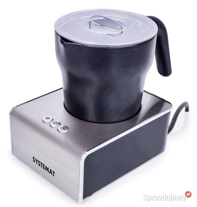 Indukcyjny spieniacz podgrzewacz mleka i Pozostałe Warszawa