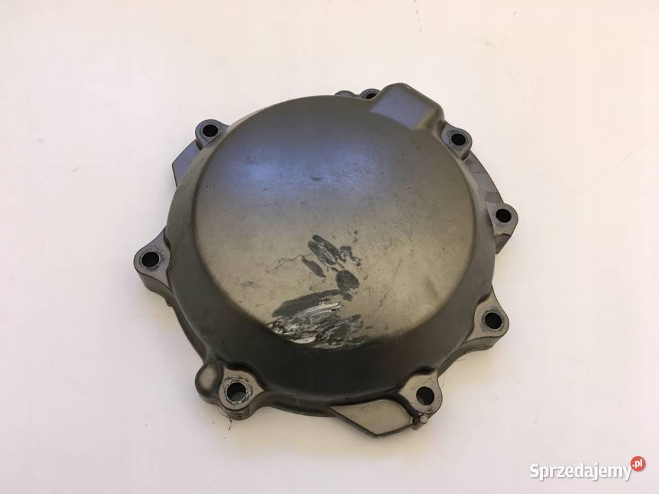 KAWASAKI ZX10 R 11 Dekiel Pokrywa alternatora Łobżenica sprzedam