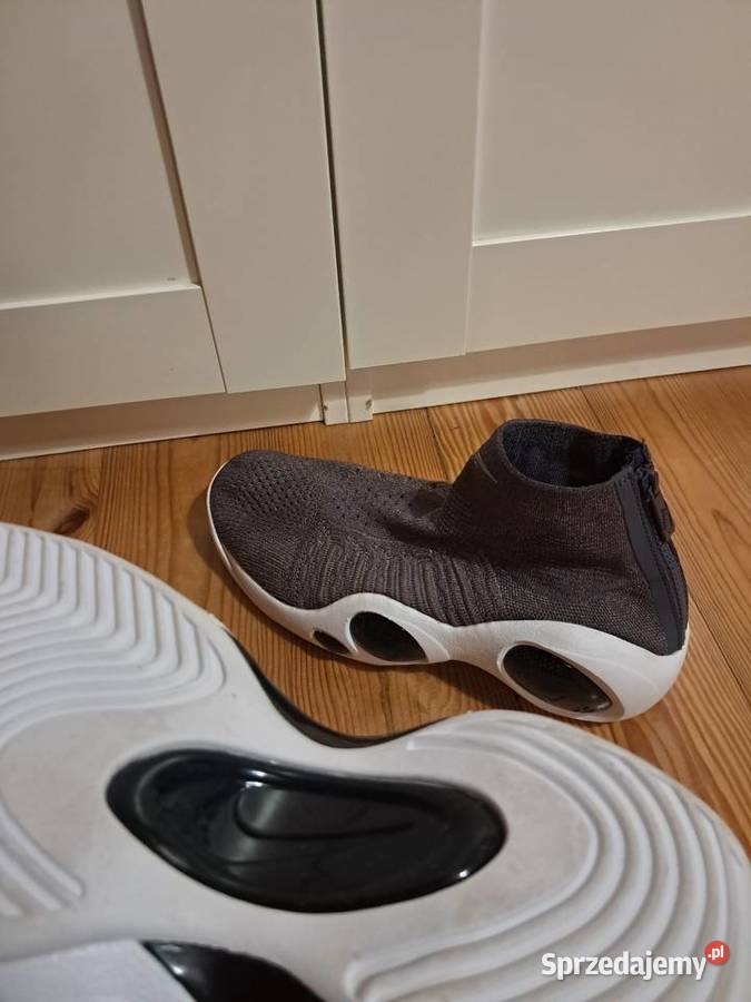Buty Nike Flight Bonafide Plum Męskie Piaseczno sprzedam
