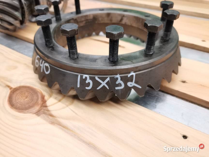 Tryby Ataku 13X32 Claas Arion sprzedam