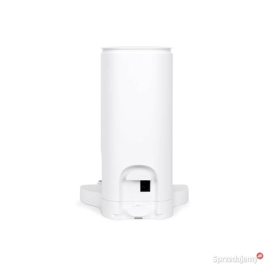 Ecovacs Deebot N8 Pro dok stacja zasilająca mazowieckie Warszawa