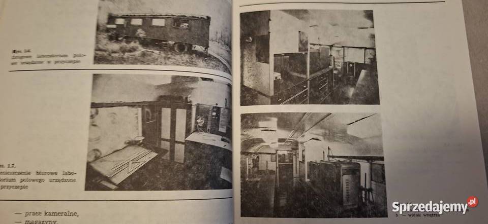 Prestiżowe Drogi gruntowe i ich wzmacnianie I Antykwariat Łęczyca sprzedam