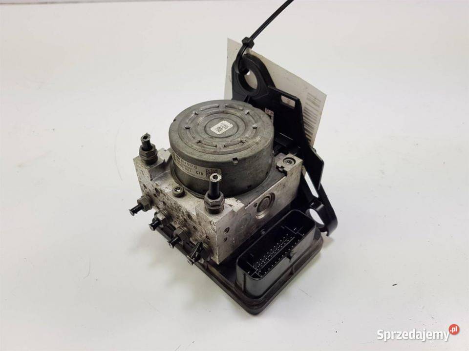 POMPA ABS HAMULCOWA SEAT LEON III 5Q0907379R Lipno sprzedam
