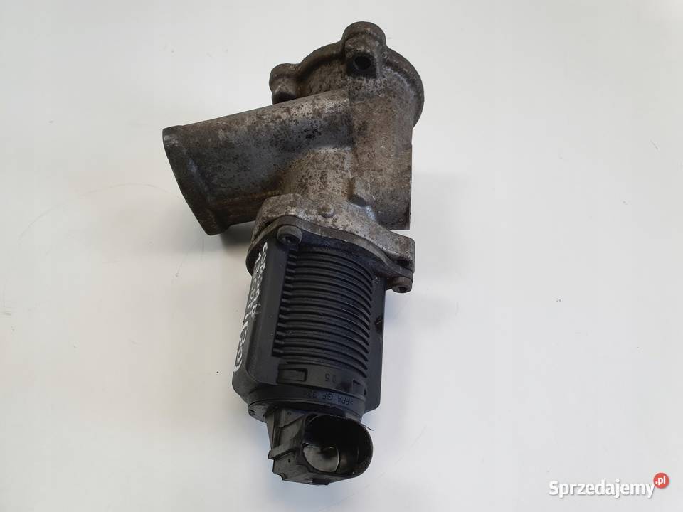 Opel Corsa D 13 CDTI ZAWÓR EGR 55201144