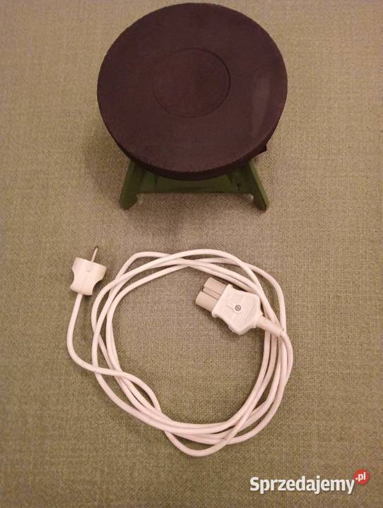 Płyta grzejna EGO Jasło