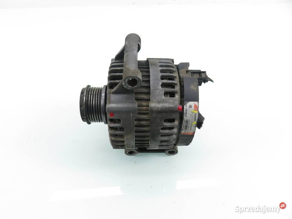 ALTERNATOR CITROEN JUMPER II 22 HDi A0200 Układ elektryczny silnika sprzedam
