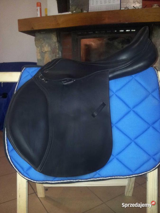 siodło skokowe DAW MAG Millenium Świerklaniec