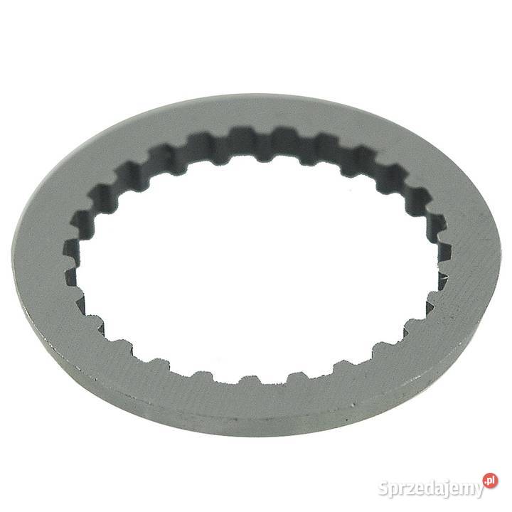 Podkładka dystansowa 26T 35 x 3 mm VST Fieldtrac podkarpackie Tajęcina